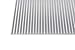 Produktbild Polycarbonat Stegplatten Hohlkammerplatten klar easy clean 16 mm (5000 x 980 x 16 mm)