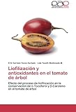 Image de Liofilización y antioxidantes en el tomate de árbol