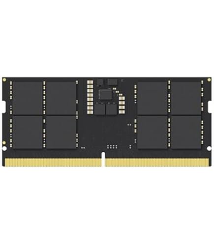 Samsung 16GB DDR5 5600MHz PC5-44800 CL46 SODIMM 1Rx8 Tek Sıra 1.1V