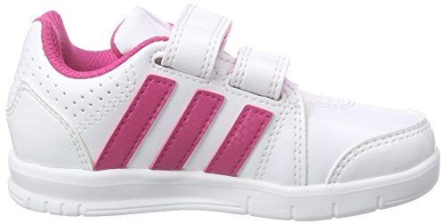 adidas Performance Unisex Baby Lk Trainer 7 Cf Lauflernschuhe - 6