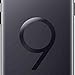 Produktbild Samsung Galaxy S9 Dual SIM 64GB SM-G960F/DS Midnight Black