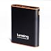 Produktbild Lumsing Grand A1 Plus 13400mAh Power Bank Externes Akku Betterie für iPhone 6S/6/6 Plus/5S,iPad Air/Mini/Retina,Samsung und andere Modelle Schwarz