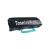 Lexmark E260 High Yield 3,500 Page Remanufactured Toner Cartridge for E260 / E260d / E260dn / E360 / E360d / E360dn / E460 / E460dn / E460dtn / E460dw / E462 / E462dtn RS.9599 (30.00% Off) - Amazon