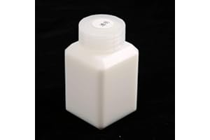 HZTYYIER 60 Ml Maroquinerie Ciment Bordure en Cuir Huile Bricolage Artisanat Manuel - Outil d'étanchéité pour colorer les bords des sacs à main, sacs, chaussures (Transparent)