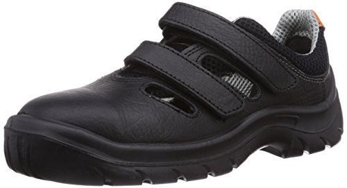 MTS Cockpit S1 7145 Unisex-Erwachsene Sicherheitsschuhe