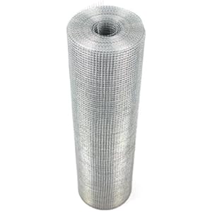 Baustahlmatten 0.6cm x 0.6cm x 91.44cm x 15m (21259)