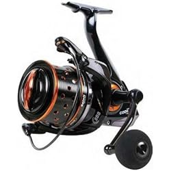 Carrete Kali SPINIT Code 8700 Kali Kunnan Calico