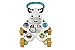 Fisher-Price Learn with Me Zebra Walker