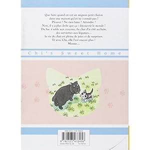 Chi - Une vie de chat Vol.2 Livre en Ligne Chi - Une vie de chat Vol.2 Livre en Ligne - Telecharger Ebook