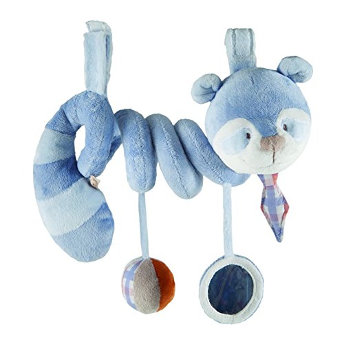 Preisvergleich Produktbild Noukies N1390.41 W & H Aktivitätenspirale