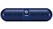 Produktbild Beats by Dr. Dre Pill 2 Bluetooth Wireless Lautsprecher, blau