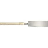 Hultafors PSX-RYOBA Japanese saw, 591270, pull saw with hardened teeth and traditional wood handle