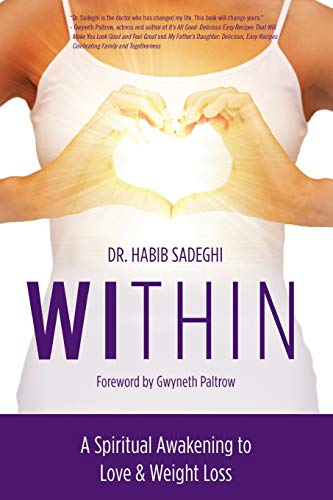 Within: A Spiritual Awakening to Love & Weight Loss
