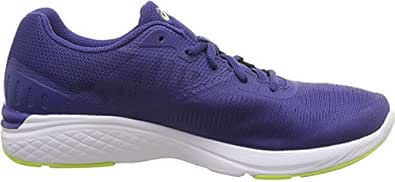 asics gel promesa mx review