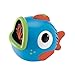 Produktbild Mothercare 135420 Freddy der Fisch Bubble Maschine