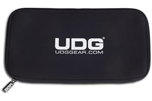 UDG Ultimate RMX-1000 Neoprene Sleeve U9969BL