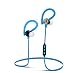 Produktbild Rcool Drahtlose Bluetooth-Kopfhörer Wunder Sport Kopfhörer für Handy Blau