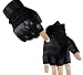 Weight Lifting Gloves With Wrist Wraps Support for Gym Workout, Cross Fit, Weightlifting, Fitness & Cross Training - The Best For Men & Women RS.799.00
