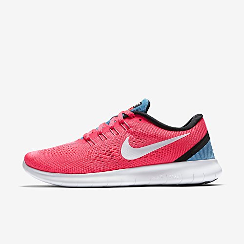 Preisvergleich Produktbild Nike 831509 602 Free RN Laufschuhe Pink / 36