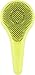 Michel Mercier Ultimate Detangling Brush for Normal Hair, Green