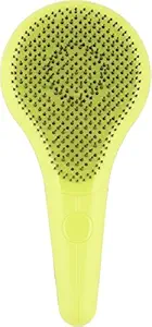 Michel Mercier Detangling Hair Brush - Classic Green (Normal Hair)
