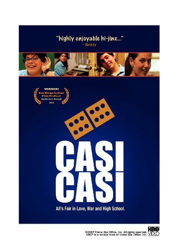 Preisvergleich Produktbild Casi casi