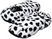 Produktbild InnovaGoods in de Magnetron Opwarmbare Pantoffels Dalmatiër