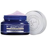 IT Cosmetics Confidence in Your Beauty Sleep - Night Cream - Visibly Improves Fine Lines, Wrinkles, Dryness, Dull &amp; Loss of F