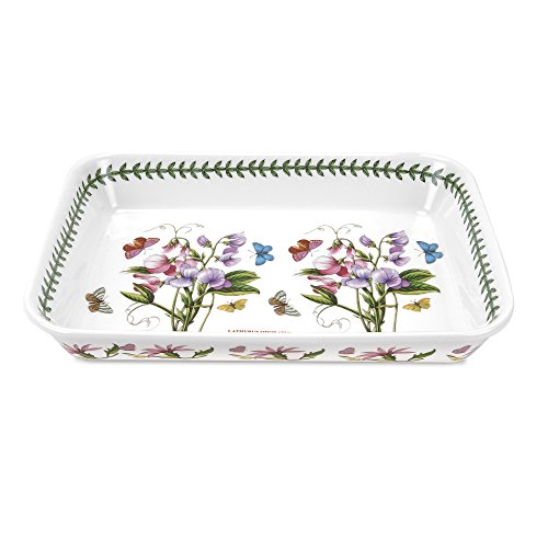 Portmeirion Botanic Garden Lasagna Dish by Portmeirion
