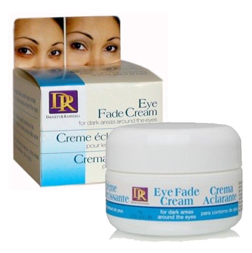 Daggett & Ramsdell Eye Fade Cream for Dark Areas Around the Eyes Dark Circle Eye Treatments