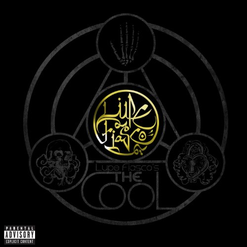 Preisvergleich Produktbild Lupe Fiasco'S the Cool