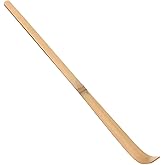 Bambu Matcha &Ccedil;ayı Kaşık Bamboo Scoop