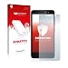 Produktbild upscreen Scratch Shield Displayschutzfolie für Gigaset GS170 Schutzfolie – Kristallklar, Kratzschutz, Anti-Fingerprint