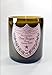 Produktbild Handgefertigt Champagner Dom Perignon rosé Magnum 1,5 l Original Flasche Geschenk innen Design