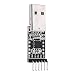 Produktbild kwmobile USB zu TTL Konverter Modul Chipsatz CP2102