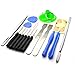 Produktbild Repair Tool Kit Schraubendrehersatz für HTC Radar, Sensation, EVO 3D, Flyer, ChaCha