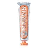 menta fresca es la base de sabores intensos e irresistibles