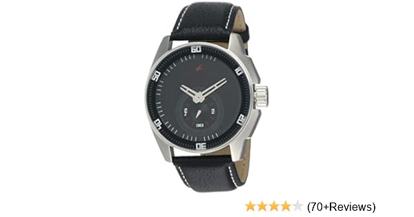 fastrack nk3089sl04