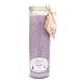 Produktbild Candle Factory - Big Jumbo Duftkerze im Weckglas Duft: Lavendel