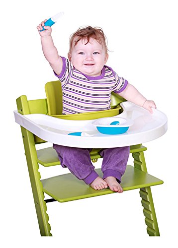 Playtray, Tisch für den Stokke Tripp Trapp - 2