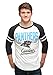 Produktbild Carolina Panthers All American Raglan Shirt Medium