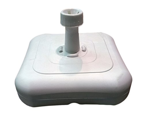 Soler - Base para sombrilla rellenable