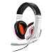 Produktbild Sharkoon Rush ER1 Gaming Headset weiß