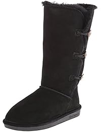Bearpaw Lauren, Botines para Mujer