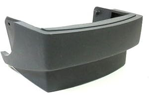 MOTOCAPUANO Guardabarros guardabarros trasero Vespa 125 150 200 PX PE Arcobaleno gris