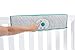 Fisher-Price Rainforest Cot Rail Cover