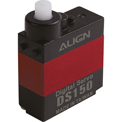Preisvergleich Produktbild HSD15001 - ALIGN T-REX 150 Digital Servo DS150