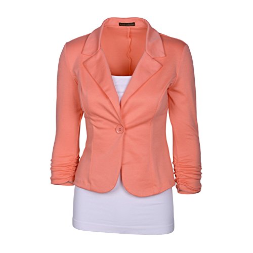 Ladies Blazer Amazon Plus Size Blazers Womens Blazer Amazon Pink