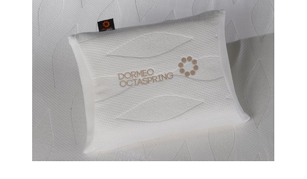 dormeo pillow amazon
