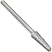Maica Germany Carbide Bit Cone Shape Kes Coarse 4.0 mm x 38 mm Pack of 1 x 8 g